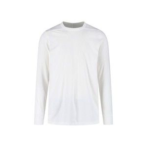 Rick Owens Classic T-Shirt – White - NWT